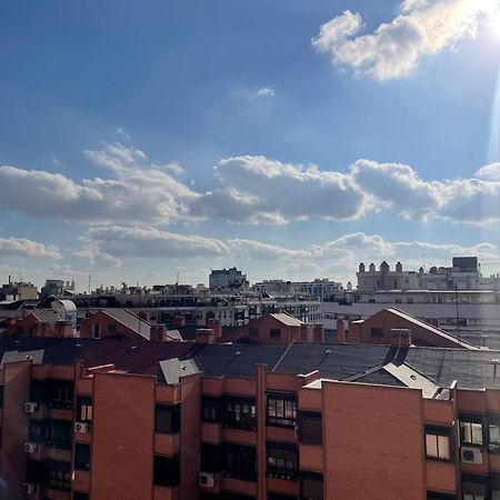Private Rooms Madrid Atocha Luaran gambar